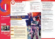 Комплект Focus 3 Second Edition student's Book with Active Book + Workbook (Підручник + зошит) з англійської мови, фото 4