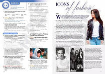 Комплект Focus 3 Second Edition student's Book with Active Book + Workbook (Підручник + зошит) з англійської мови, фото 6