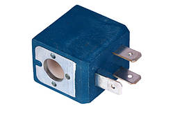 Котушка електромагнітного клапана для кавоварок і кавоварок Ceme AIF 230 В 22х28х30 мм