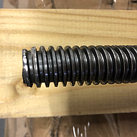 Стрижень (шпилька) Tr12х3х1000 DIN 976 з трапецієподібною різьбою