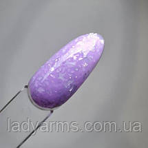 006 Potal base 30 гр. база з поталлю арт камуфлююча Lady Arms, фото 2