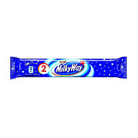 Батончик шоколадный Milky Way 43 грамма