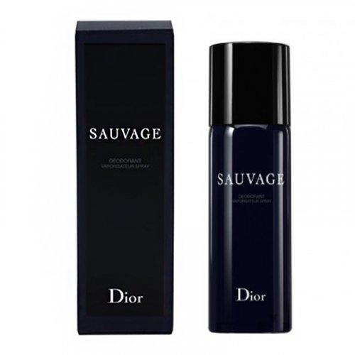 Dior Sauvage парфумований дезодорант, 150 мл