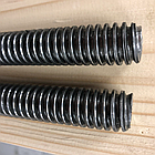 Стрижень (шпилька) DIN 976 з трапецієподібною різьбою  Tr14х4х1000, фото 5