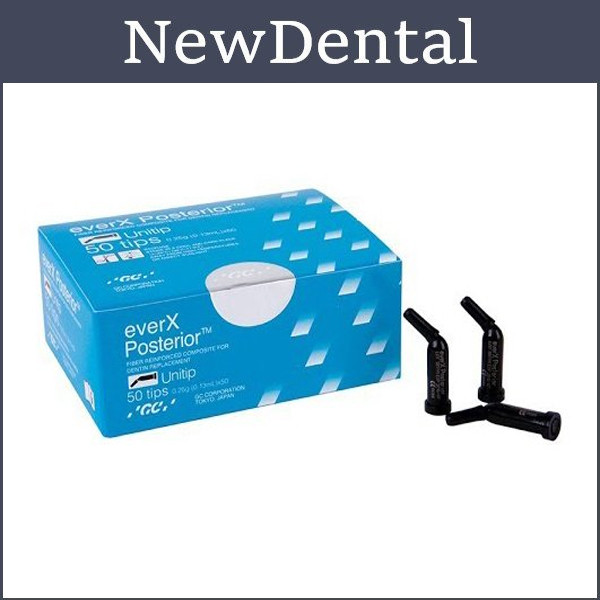 EVERX Posterior, 1 канюля