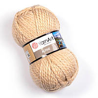 YarnArt Alpine бежевый №335