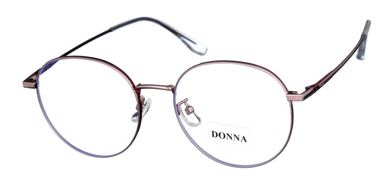 Окуляри для комп'ютера захищають очі Donna, фото 1