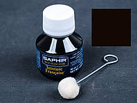 Краска для открытых типов кож Saphir Teinture Francaise (50 мл)