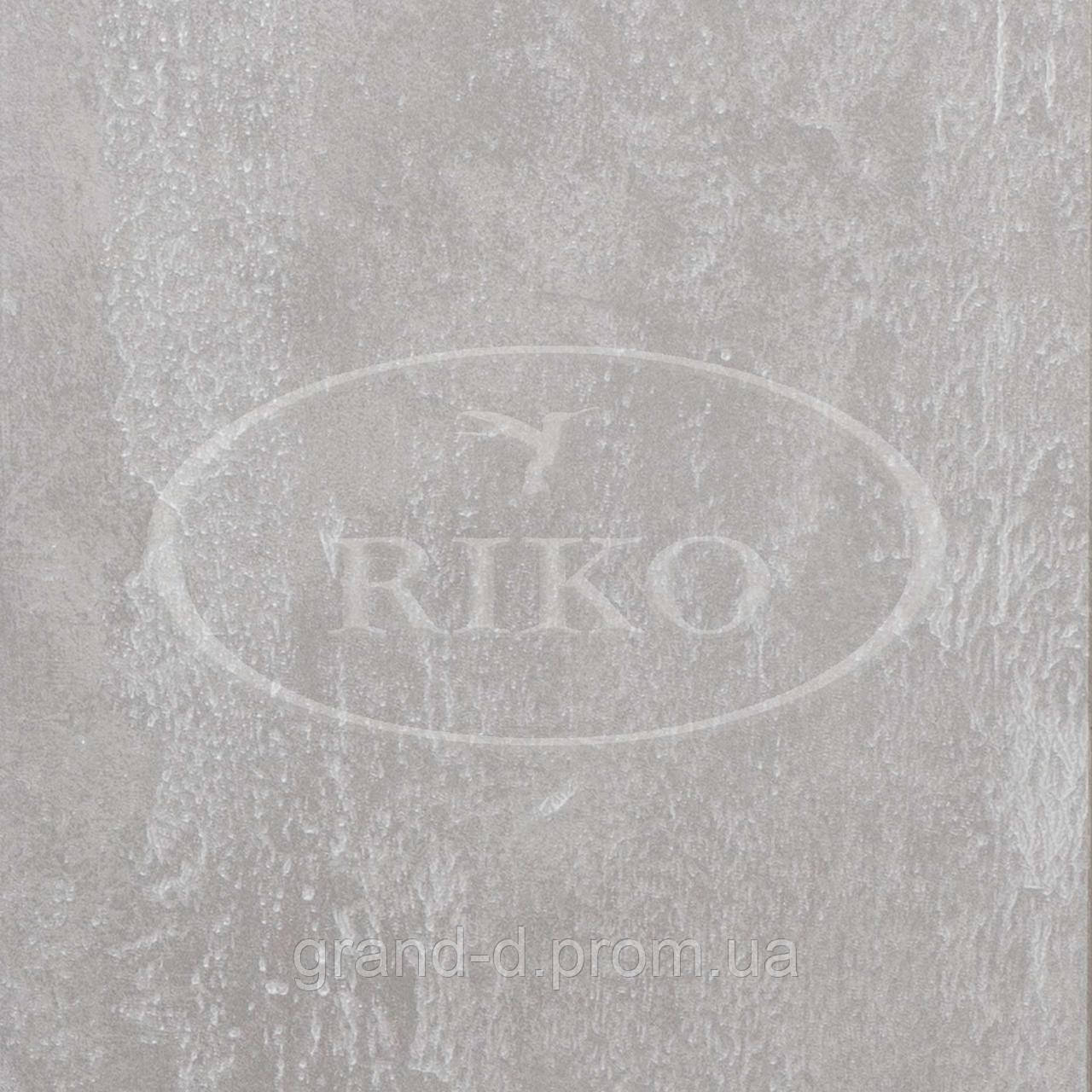 Пластикові декоративні ламіновані безшовні панелі ПВХ Ріко(Riko) 250*8*2700мм Індастріал дарк