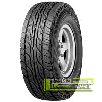 Всесезонная шина Dunlop GrandTrek AT3 225/65 R17 102H