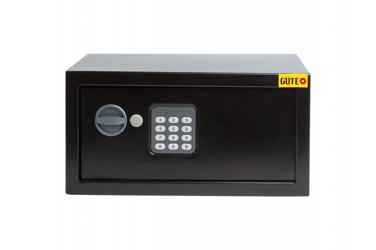 Меблевий сейф ЯМХ-22Е, фото 1