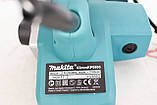 Електрорубанок, футболок Makita KP 0800 для дерева 1050 Вт у кейсі!, фото 10