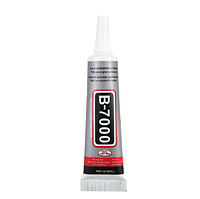 Клей B-7000 15ml (15мл) для сенсорів, дисплеїв, тачскрінів