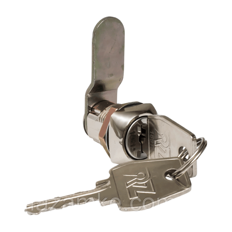 Замок для камери зберігання RZ L20 2K-4A, фото 1