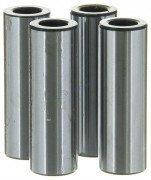 Палець поршневої Газель,  дв.405 білий (комп.4шт) (пр-во AMP) 405.1004020-01