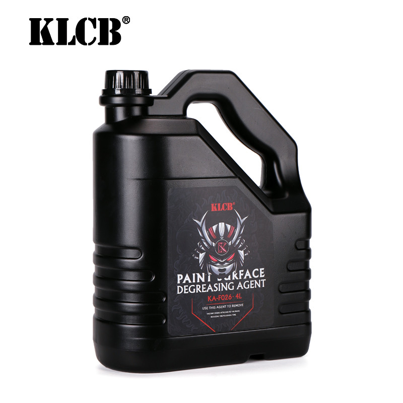 Знежирювач KLCB 4л