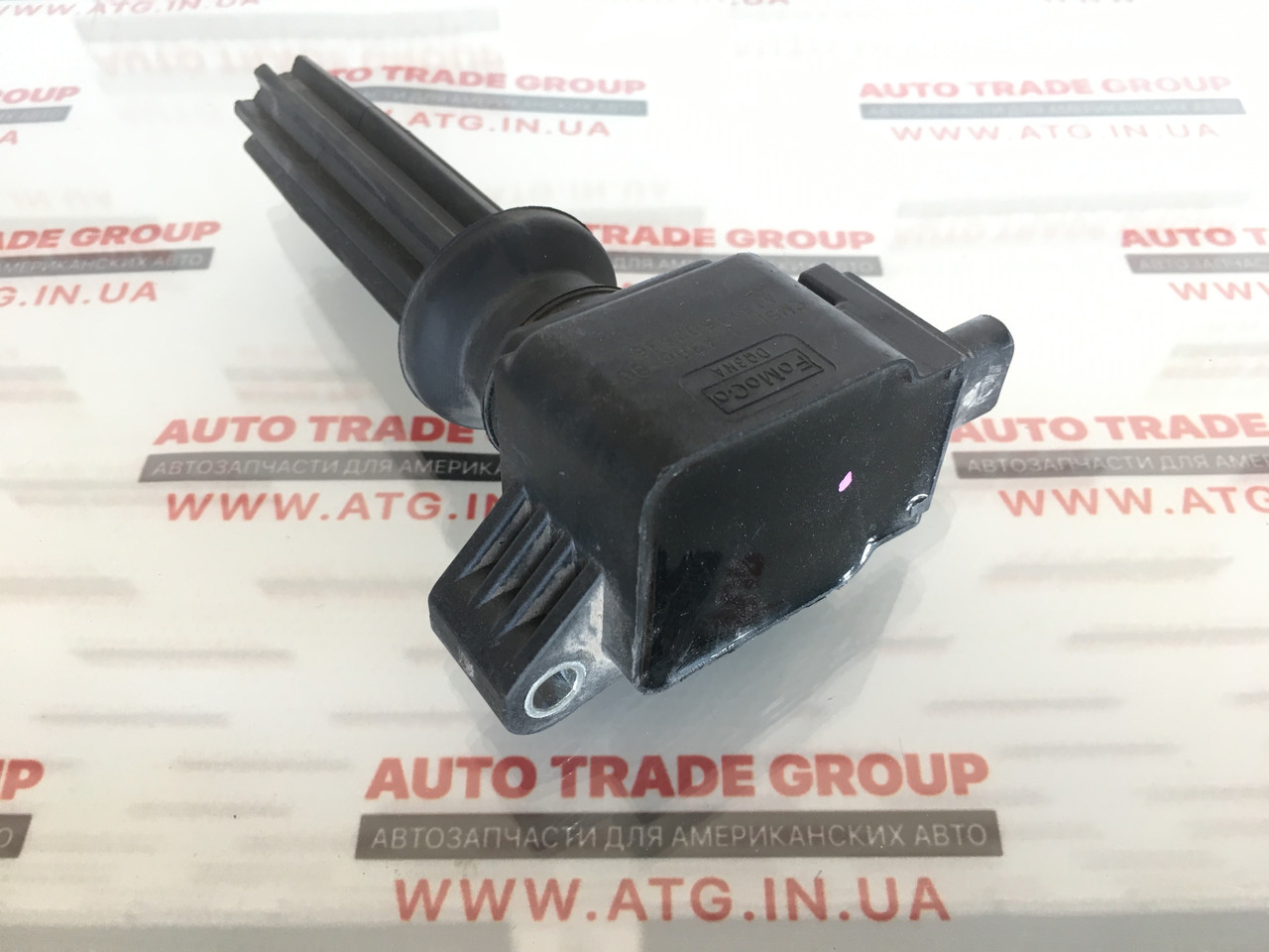 Котушка запалювання 2.0 Ford Escape USA 2013-2016