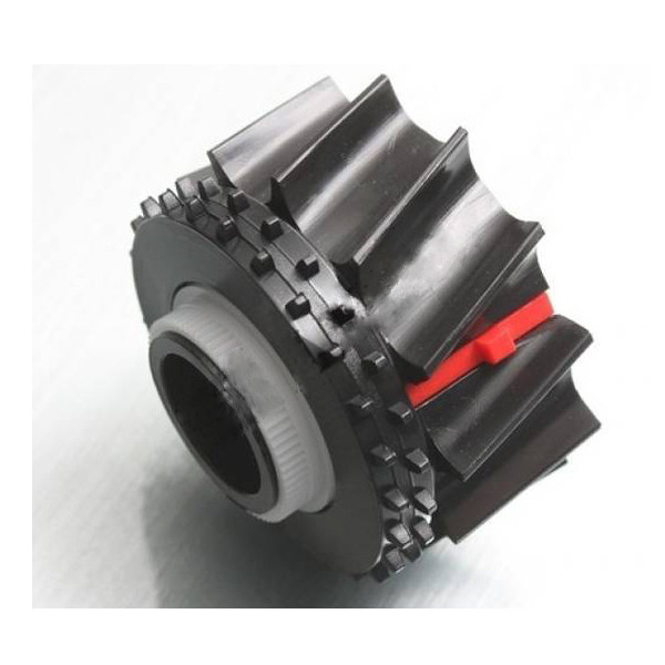 Котушка висівання насіння в зборі чорна Vaderstad (MP), 468071, фото 1