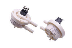 Витратомір (флоуметр) для кавоварки Delonghi 5213214671, 5213226191, 5213225251