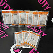 Дезінфікуючий засіб Бланидас Актив, в сошетках, 10мл, фото 3