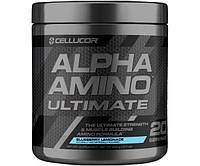Alpha Amino Ultimate Cellucor, 380 грамм