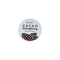 Патчи под глаза с экстрактом какао Cacao Energizing Hydrogel Eye Patch Petitfee, 60шт