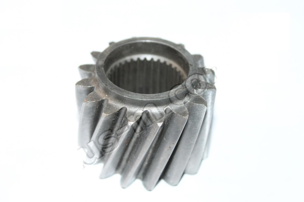 Шестерня заднього ходу Газель NEXT проміжна КПП (виробництво ГАЗ), фото 1