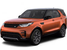 Land Rover Discovery 5 (2016-...)