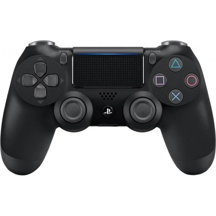 Джойстик PS4 Dualshock 4 ПС4 безпровідний геймпад дуалшок 4