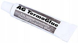 Термоклей AG TermoGlue 10 г (висихання 10-15 хв) (AGT-116)