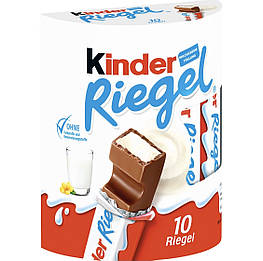 Kinder Riegel 210g