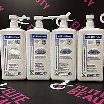 Ахд 2000 гель 1л, фото 3