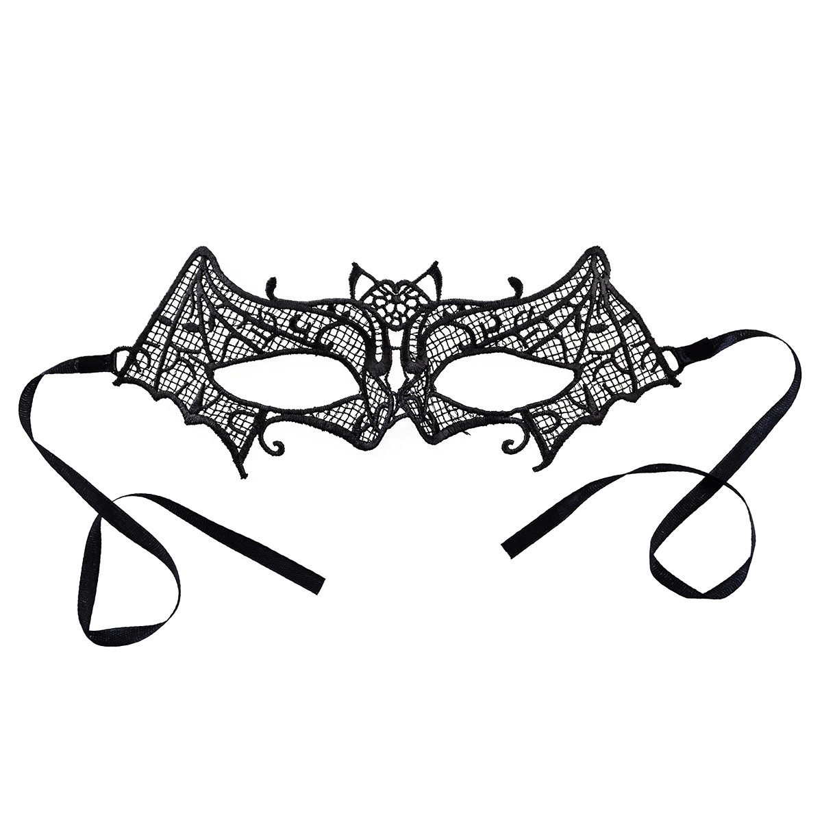 Маска карнавальна Yes! Fun "Bat", фото 1