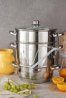 Соковарка Edenberg на 8 літрів ( ED-8912 )