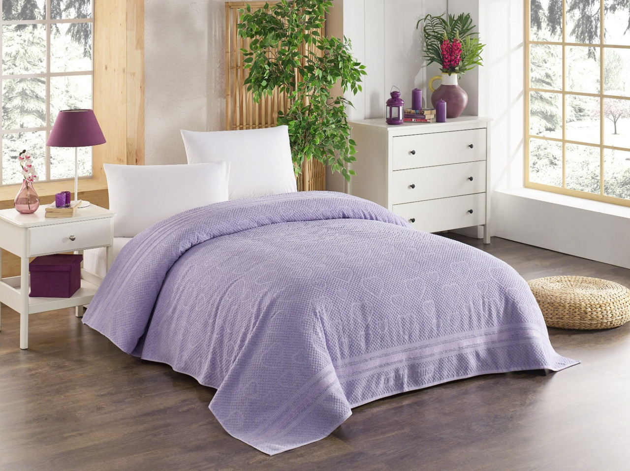 Простынь Махровая Two Dolphins 200x220см Хлопок, 3845_e880_vegas_amor ...