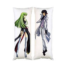 Code Geass