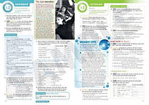 Focus 4 Second Edition Student's Book with Active Book + Workbook (Підручник + зошит) Комплект з англійської мови, фото 5