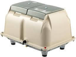 Комплект для ремонту нагнітача SECOH JDK-20 - SECOH, фото 2