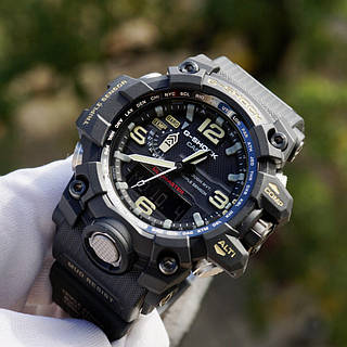 Mudmaster triple sensor online
