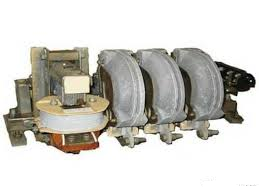 Контактор КТ 6043 400А 220В