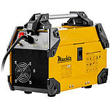 Зварювальний напівавтомат Machtz MWM-315-1M MIG/MAG/MMA/TIG, фото 3