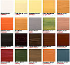 Універсальний лак для дерева Bionic House всі кольори 0.8л, фото 2