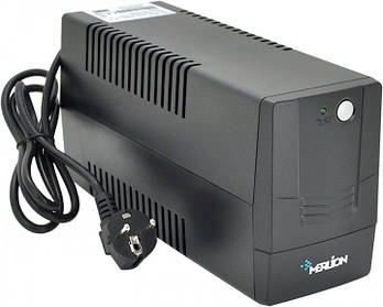 UPS Velli 600 (360W) LED, 2 SCHUKO