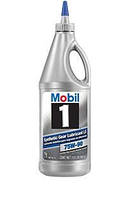 Трансмиссионное масло Mobil 1 75W-90 Fully Synth Gear Lube LS 0,946л