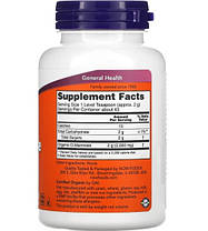 Маноза Now Foods D-Mannose Pure Powder 85 грам, фото 5