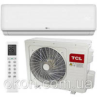 TCL TAC-12CHSA/XAB1 On-Off WI-FI Ready Кондиционер