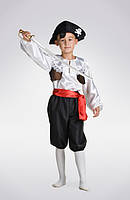 Дитячий карнавальний костюм Пірат