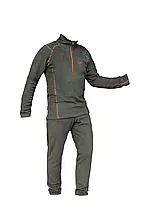 Костюм флісовий Tramp Comfort Fleece TRUF-003 - дгееп Розміри: S, M, L, XL,XXL