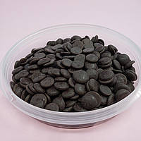 Натуральный черный шоколад 72% Veliche 200 гр