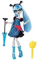 Лялька Monster High Freaky Fusion Ghoulia Yelps Гулія Йелпс Злиття монстрів